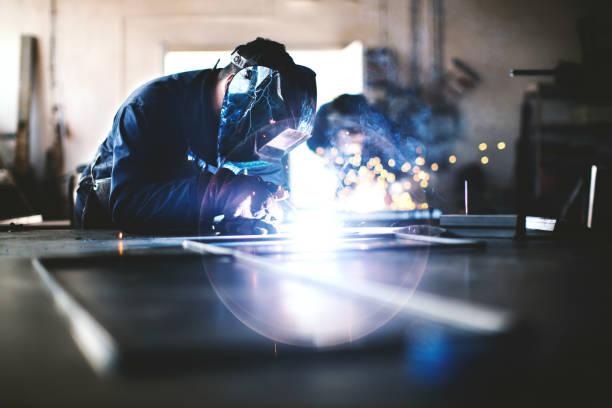 Best Aerospace and Defense Welding in Tequesta, FL