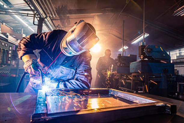 Best Marine and Shipbuilding Welding in Tequesta, FL