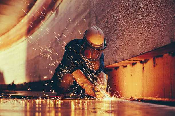 Best Food and Beverage Processing Equipment Welding in Tequesta, FL