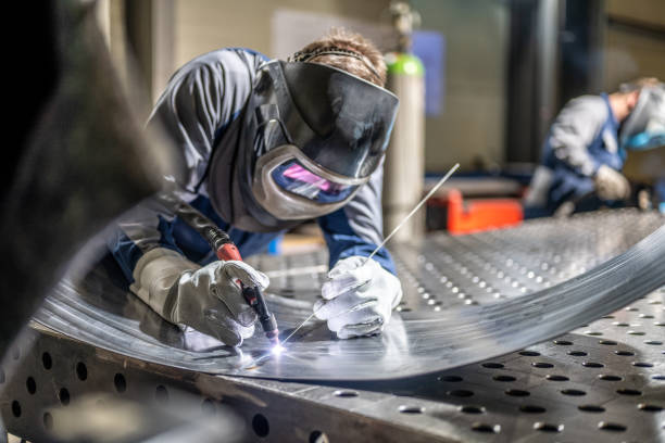 Best Welding Inspection and Certification in Tequesta, FL