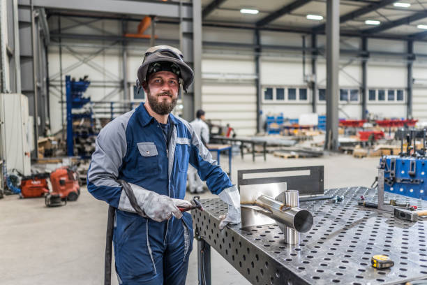 Best Automotive Welding in Tequesta, FL