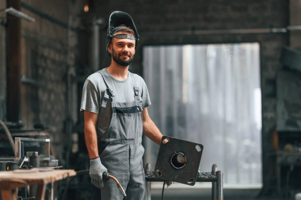 Affordable Welder Services in Tequesta, FL