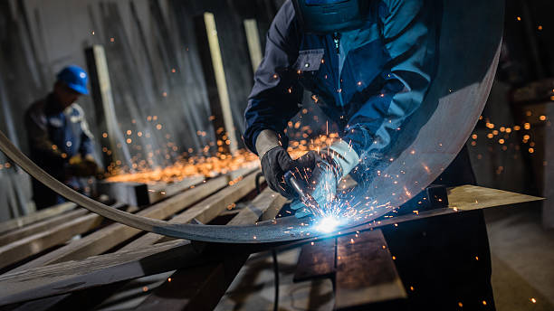 Professional Welder & Metal Fabrication in Tequesta, FL